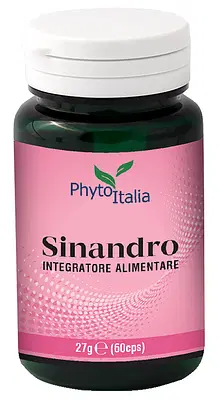 SINANDRO 60 CAPSULE SINANDRO 60 CAPSULE