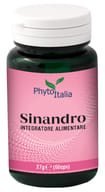 SINANDRO 60 CAPSULE