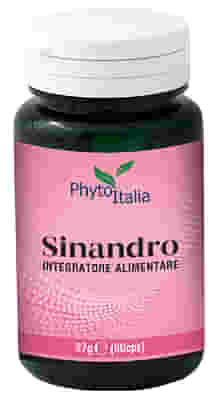 SINANDRO 60 CAPSULE