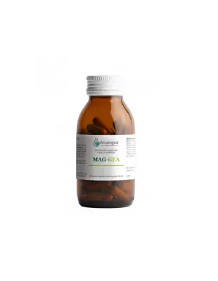MAG GEA 90 CAPSULE MAG GEA 90 CAPSULE