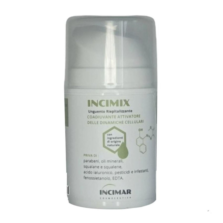 INCIMIX-50 ML