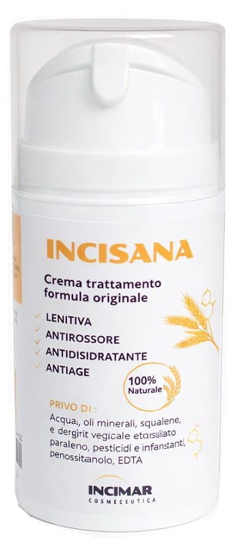 INCISANA 50 ML