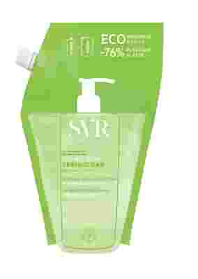 SEBIACLEAR GEL MOUSSANT REFILL 400 ML
