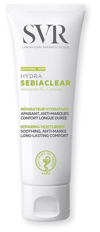 Sebiaclear Hydra 40 Ml