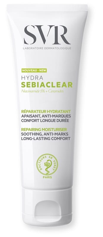 SEBIACLEAR HYDRA 40 ML