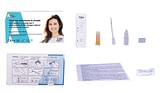 TEST RAPIDO AUTODIAGNOSTICO ALLTEST TSH DETERMINAZIONE QUALITATIVA ORMONE TIREOSTIMOLANTE NEL SANGUE INTERO