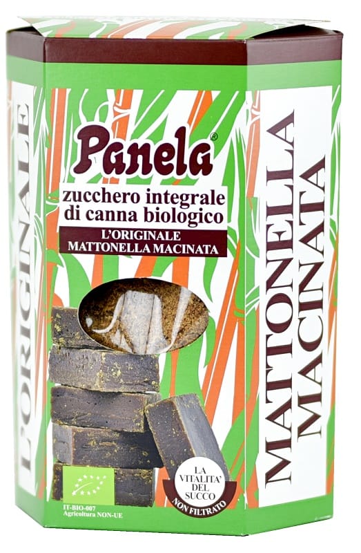 PANELA  L'ORIGINALE 1 KG