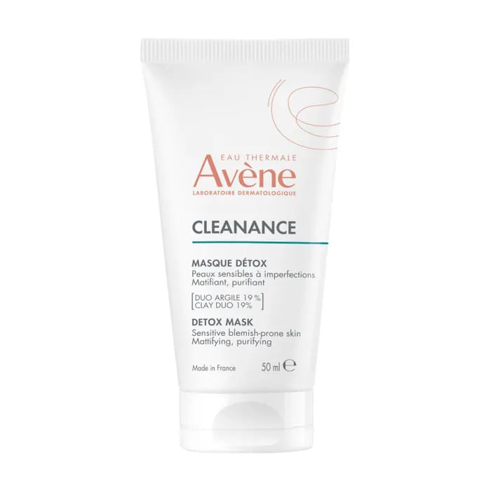 AVENE CLEANANCE MASCHERA DETOX 50 ML