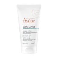 AVENE CLEANANCE MASCHERA DETOX 50 ML