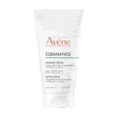 AVENE CLEANANCE MASCHERA DETOX 50 ML