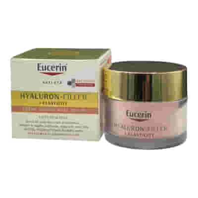 EUCERIN HYALURON FILLER + ELASTICITY ROSE' SPF30 50 ML