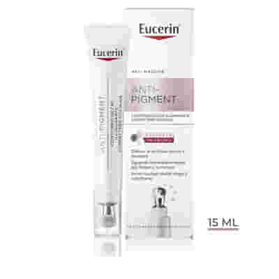 EUCERIN ANTI-PIGMENT CONTORNO OCCHI ILLUMINANTE 15 ML