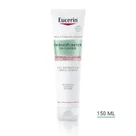 EUCERIN DERMOPURIFYER GEL DETERGENTE TRIPLA AZIONE 150 ML