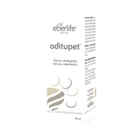 ODITUPET GOCCE AURICOLARI 10 ML