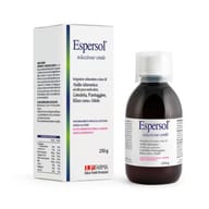 ESPERSOL SOLUZIONE ORALE 250 G