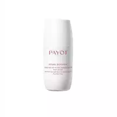 PAYOT RITUEL DOUCEUR DEO ROLL ON ANTI TRANSPIRANT 24H SANS ALCOOL 75 ML