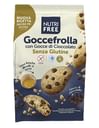 NUTRIFREE GOCCEFROLLA CON GOCCE DI CIOCCOLATO 300 G
