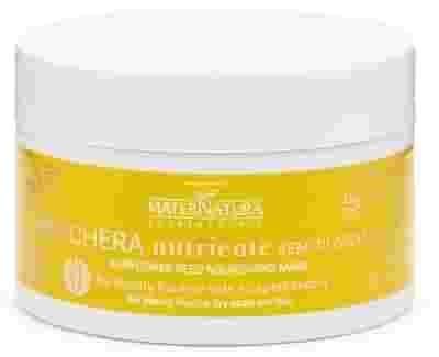 MASCHERA NUTRIENTE SEMI DI GIRASOLE 200 ML