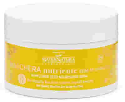 MASCHERA NUTRIENTE SEMI DI GIRASOLE CUTE E CAPELLI SECCHI 200 ML