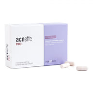 ACNEFFE PRO 20 CAPSULE