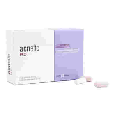 ACNEFFE PRO 20 CAPSULE