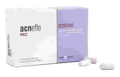 ACNEFFE PRO 20 CAPSULE