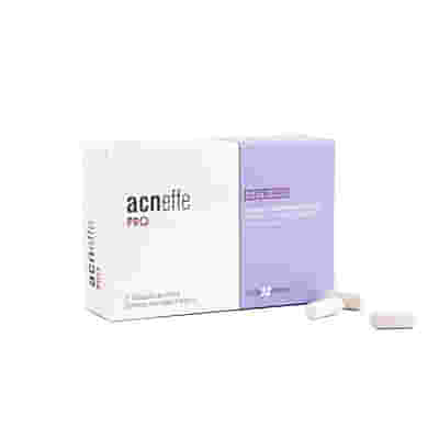 ACNEFFE PRO 20 CAPSULE