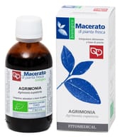 AGRIMONIA TINTURA MADRE 50 ML BIO