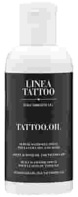 TATTOO OIL OLIO MANDORLE DOLCI 100 ML