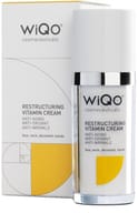 WIQO RESTRUCTURING VITAMIN CREAM 30 ML