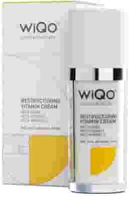 WIQO RESTRUCTURING VITAMIN CREAM 30 ML