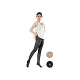 COLLANT KAMILA MILENE 140 DENARI PLAYA 3