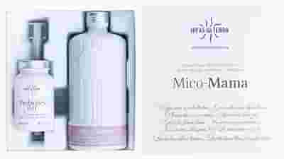 MICO MAMA 300 ML + 30 CAPSULE