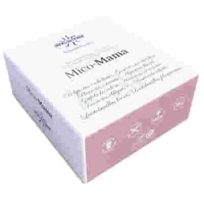 MICO MAMA 300 ML + 30 CAPSULE