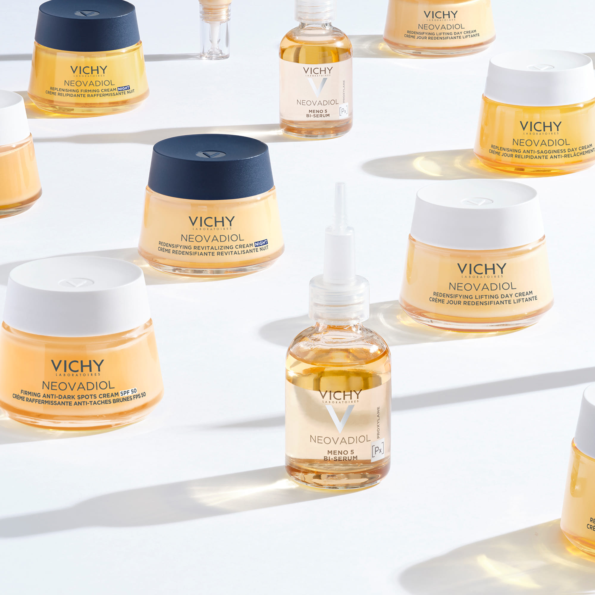 NEOVADIOL MENOPAUSA SPF50 50 ML