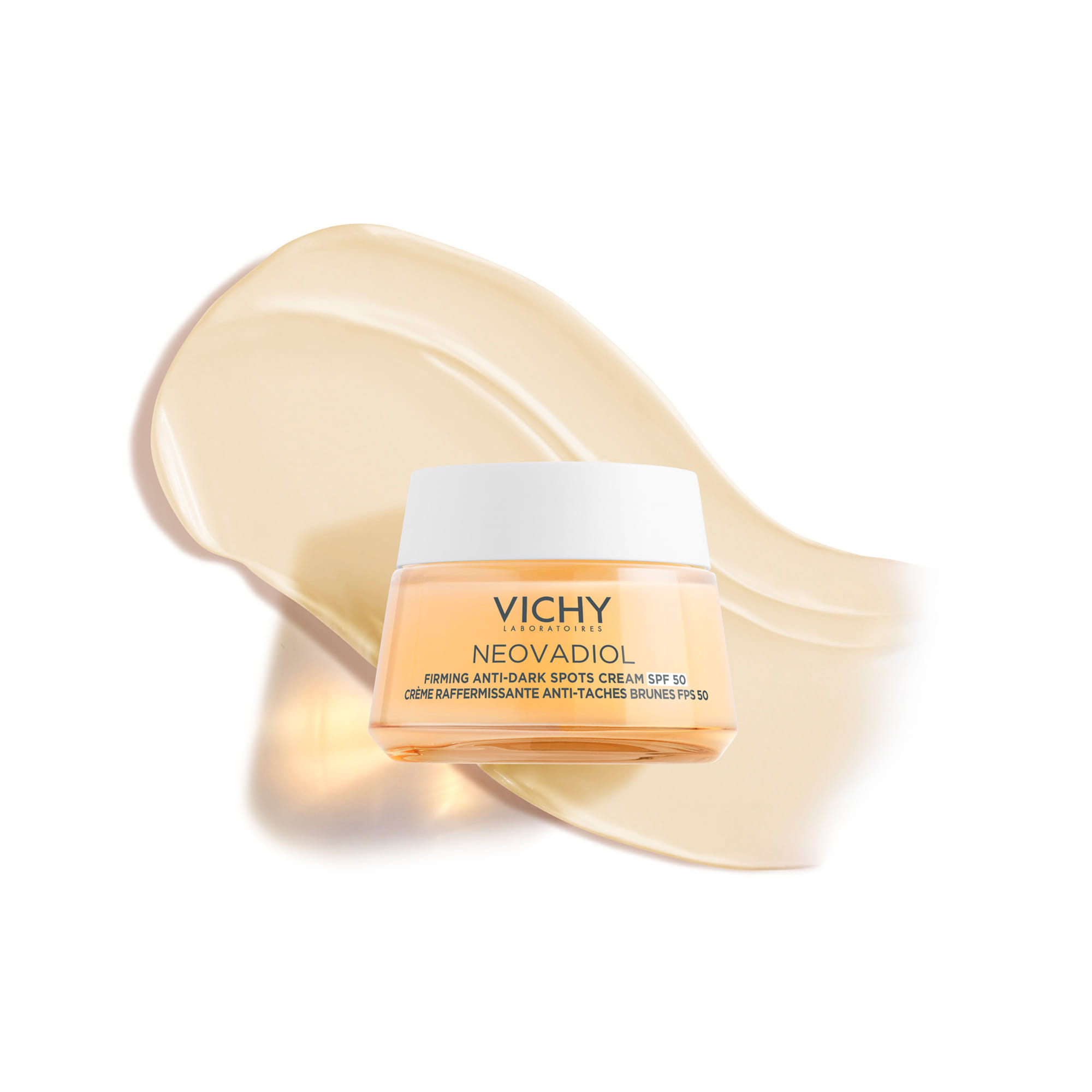 NEOVADIOL MENOPAUSA SPF50 50 ML