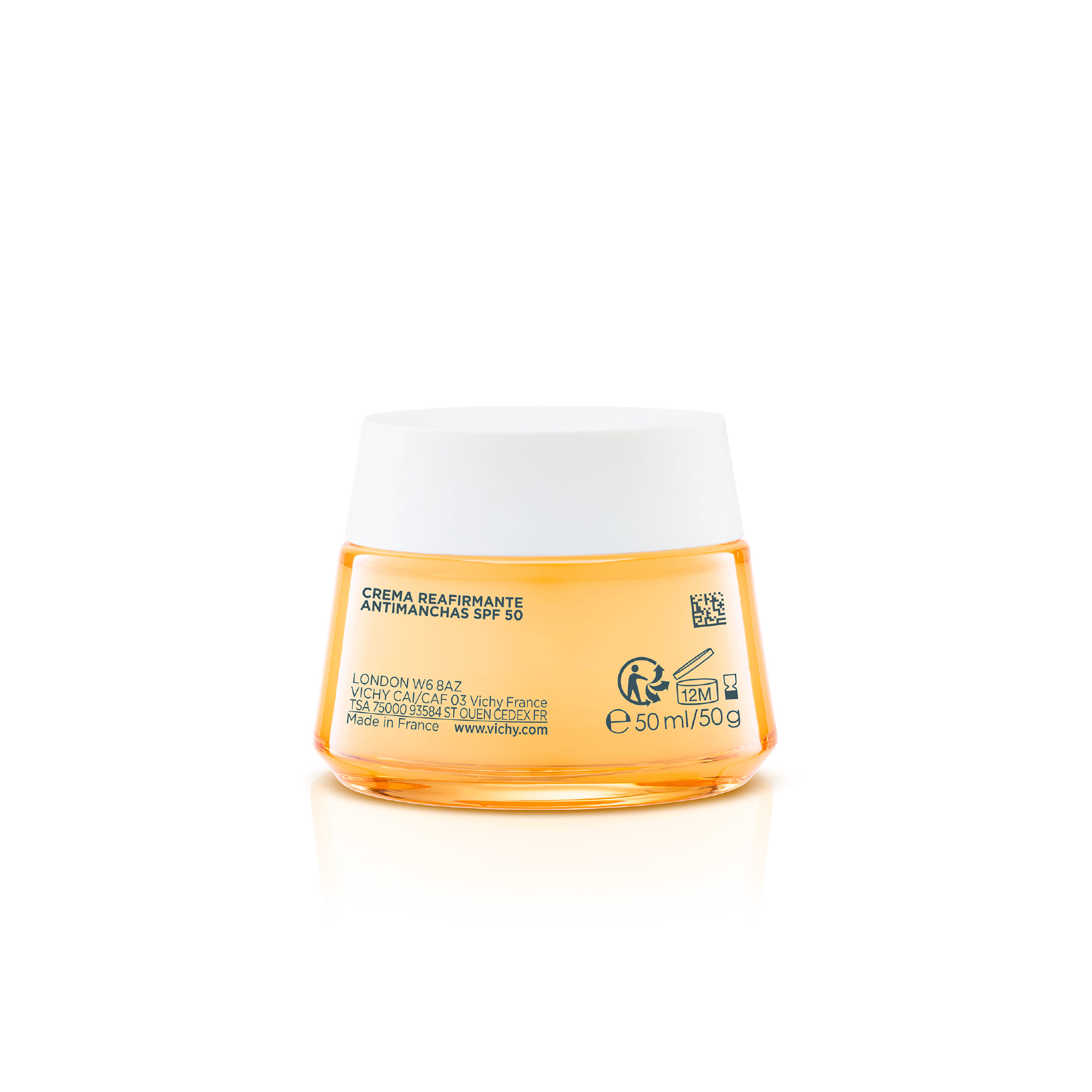 NEOVADIOL MENOPAUSA SPF50 50 ML