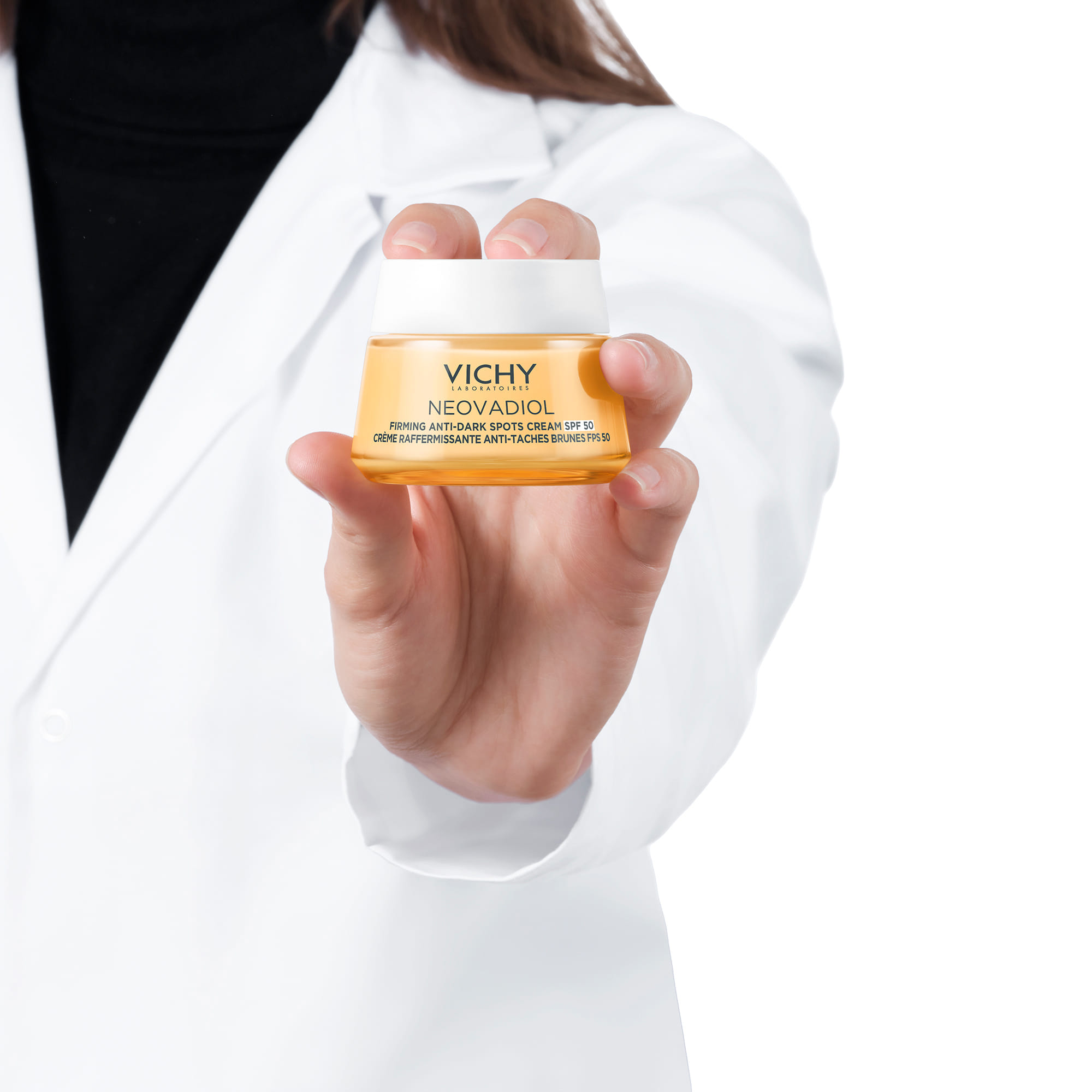 NEOVADIOL MENOPAUSA SPF50 50 ML