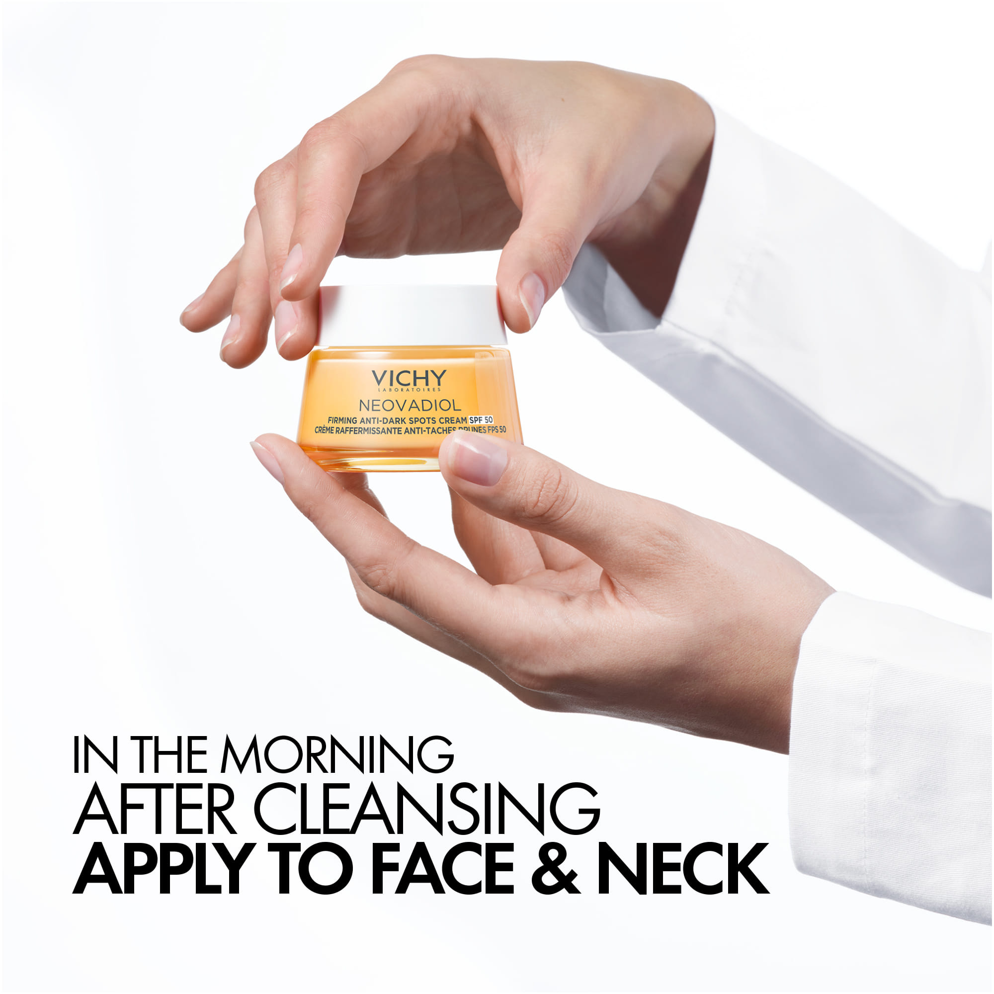 NEOVADIOL MENOPAUSA SPF50 50 ML