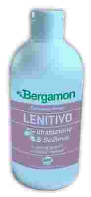 BERGAMON INTIMO LENITIVO 500 ML