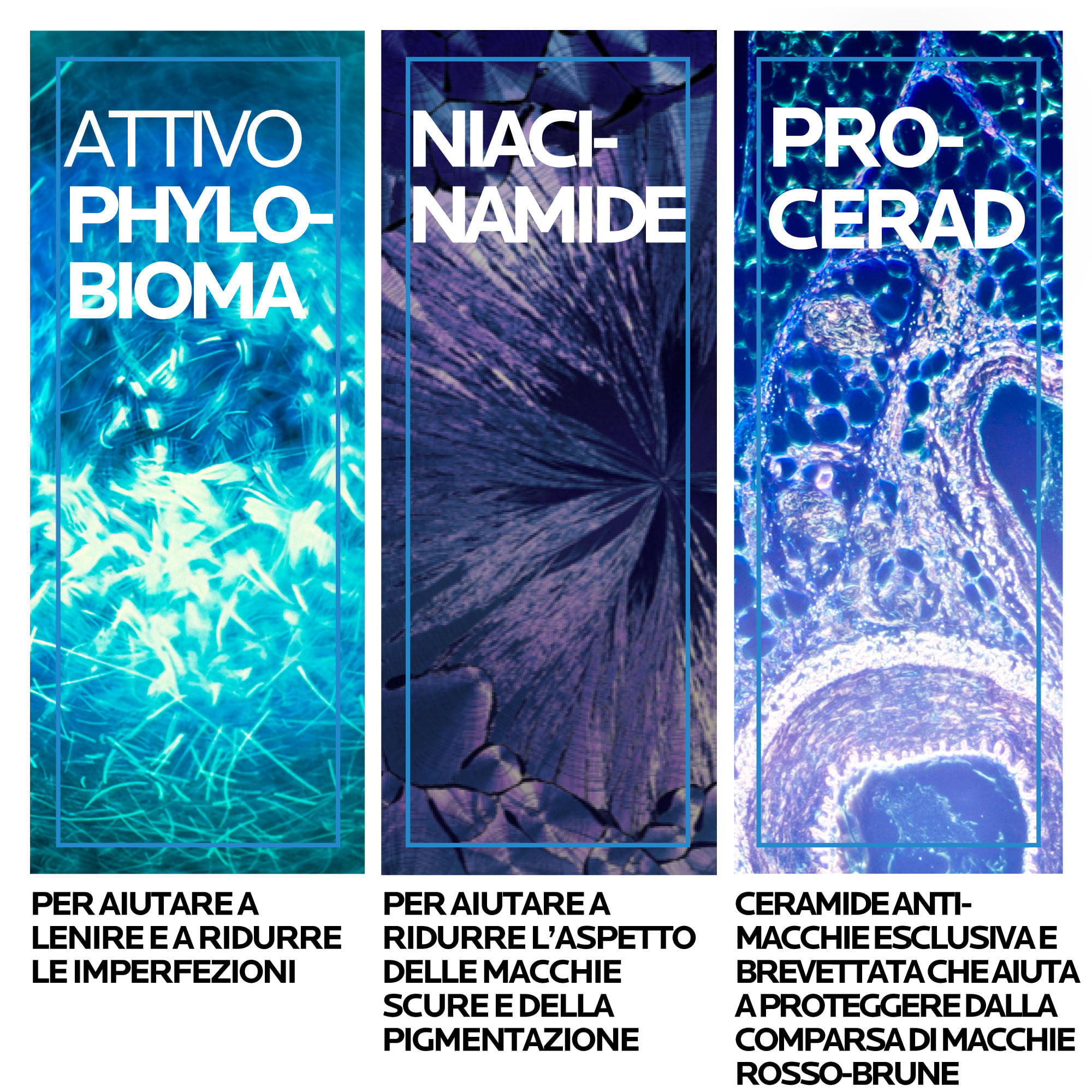 EFFACLAR DUO +M 40 ML