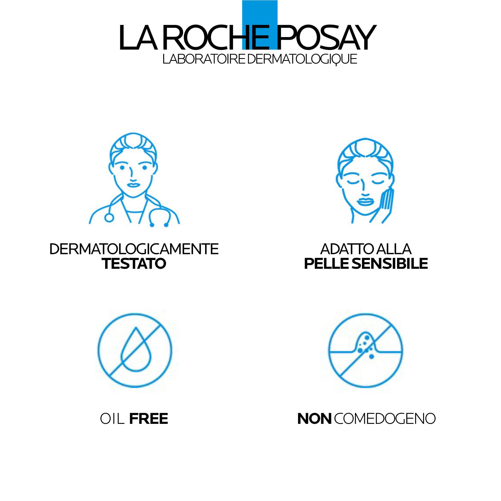 EFFACLAR DUO +M 40 ML