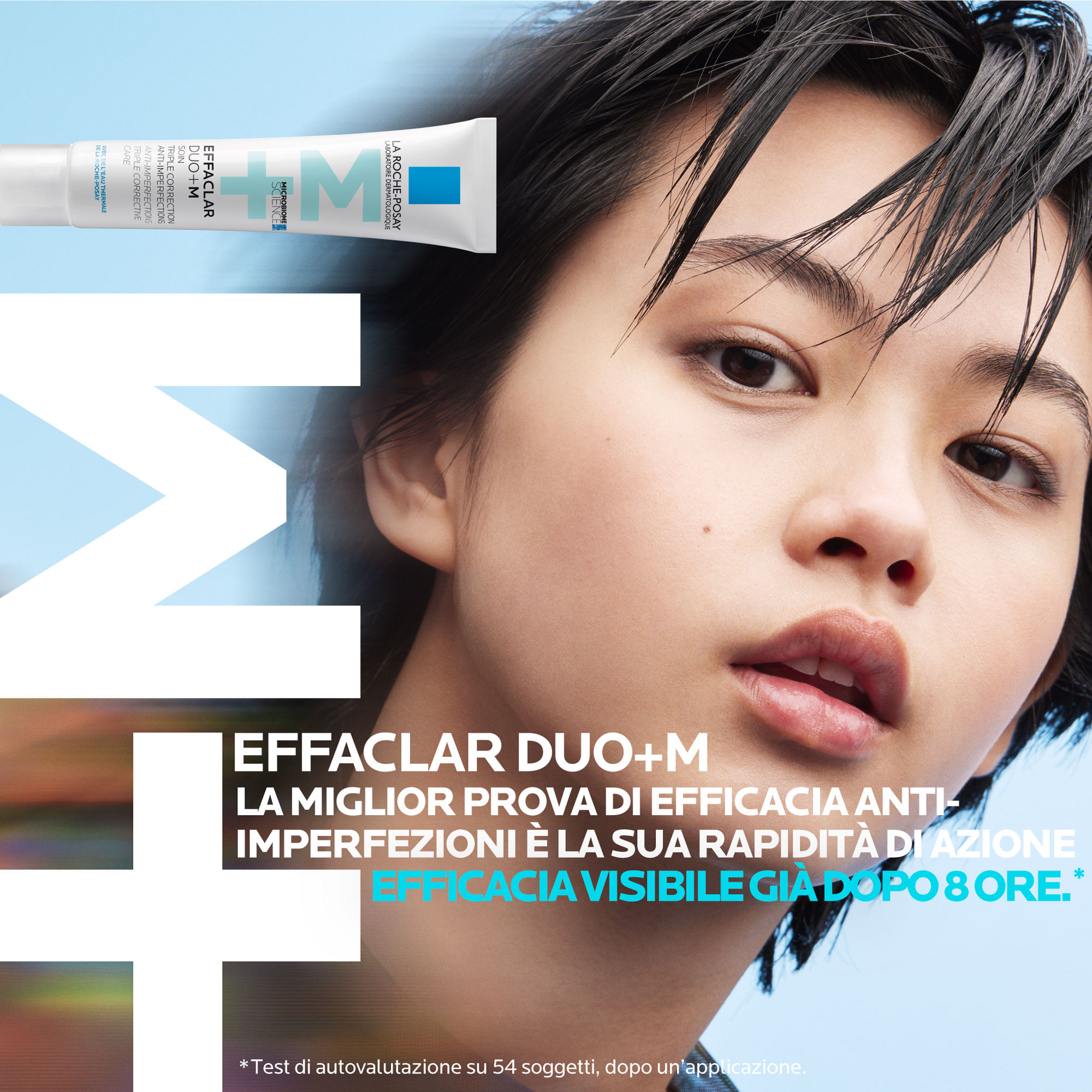 EFFACLAR DUO +M 40 ML
