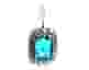 BJT298 ORECCHINI ARIELLE 12 STAINLESS STEEL