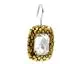 BJT299 ORECCHINI ARIELLE 12 GOLD PLATED BJT299 ORECCHINI ARIELLE 12 GOLD PLATED