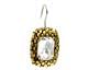 BJT299 ORECCHINI ARIELLE 12 GOLD PLATED