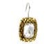 BJT299 ORECCHINI ARIELLE 12 GOLD PLATED