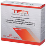 TEN 10 10 BUSTINE