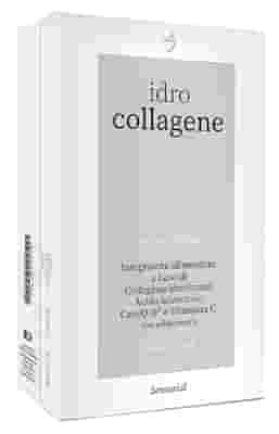 LABORATORIO DELLA FARMACIA IDROCOLLAGENE 14 STICKPACK