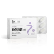 EDEMAVEN 1000 30 COMPRESSE